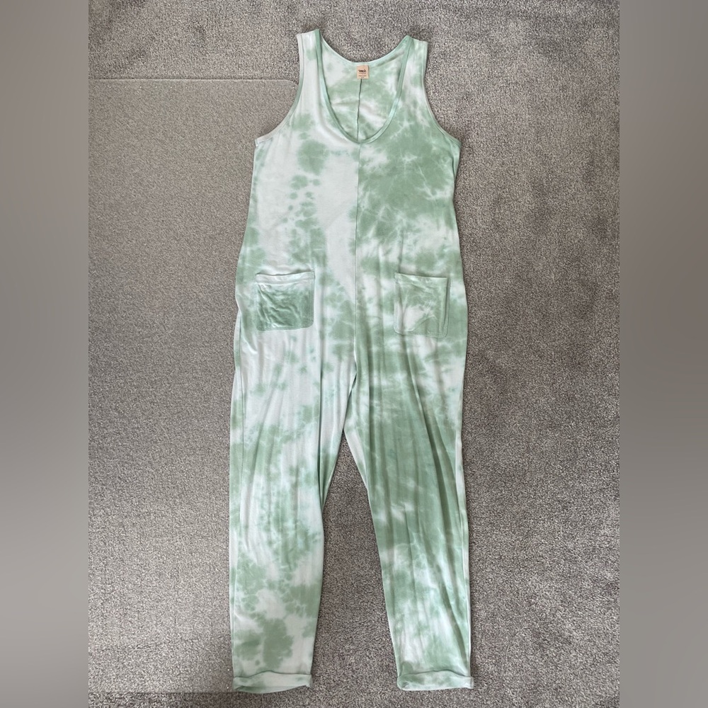 Smash + Tess Romper